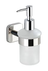 Seifenspender Mezzano 