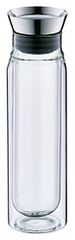 Karaffe FlowMotion transparent 