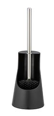 Brosse WC Arese noir 