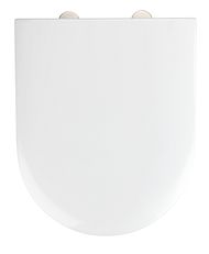 WC-Sitz Exclusive Nr. 1 weiss 