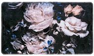 Wanneneinlage Peony 