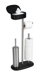 Combin WC avec bote de 
