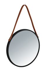 Wandspiegel Borrone 30 cm 