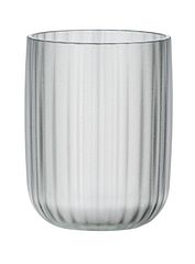 Zahnputzbecher Agropoli weiss 