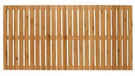 Baderost In/Outdoor Bambus 