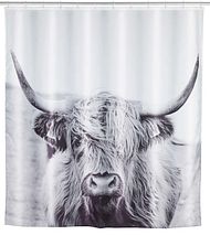Rideau de douche Yak 
