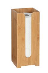 Toiletten-Ersatzrollenhalter 