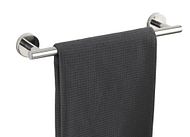 Badetuchstange 40 cm Bosio 