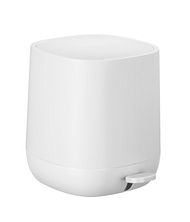 Treteimer Davos weiss 5L 