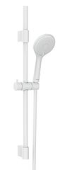Water Saving Brauseset  