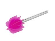Ersatzstiel Lamellenkopf pink 