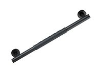Wandhaltegriff Secura schwarz 
