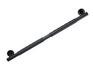 Wandhaltegriff Secura schwarz 