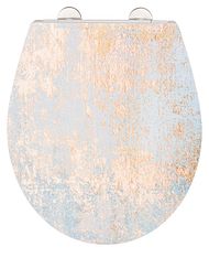 WC-Sitz Agate Relief 