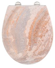 WC-Sitz Canyon Duroplast 