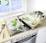 Glasabdeckplatten Universal 
