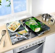 Glasabdeckplatten Universal 