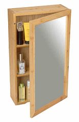 Spiegelschrank Bambusa 