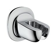 Duschkopfhalter Libert chrom 