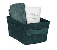 Badkorb Anela mini, long 