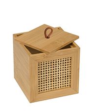 Badbox mit Deckel S Allegre 