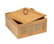 Badbox mit Deckel M Allegre 