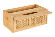 Kosmetiktuch-Box Allegre 