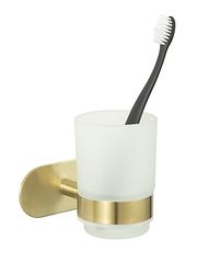 Turbo-Loc Zahnputzbecher Orea 