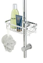 Duschstangencaddy Floresta 