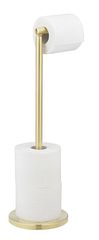 Stand Toilettenpapierhalter 