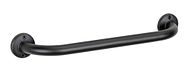 Badewannengriff Basic Black 