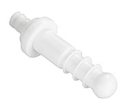 Adapter für Ersatzbürsten 