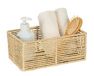Badkorb Meria S beige 