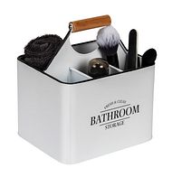 Badbox mit 4 Fächern Pali 