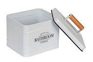 Badbox mit Deckel Pali 
