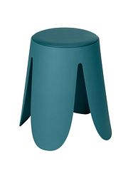 Hocker Comiso petrol matt 
