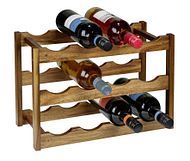 Weinregal Fondi  