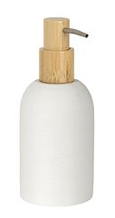 Seifenspender Altavalle weiss 