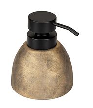Keramik Seifenspender Tremea 