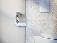 Turbo-Loc Toilettenpapierhal. 