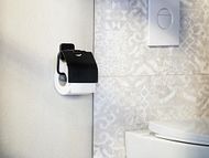 Turbo-Loc Toilettenpapierh 