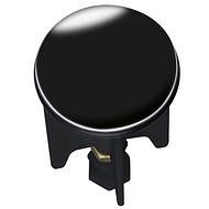 Pluggy Black 