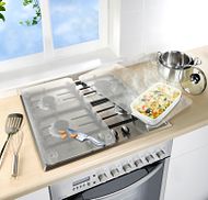 Glasabdeckplatten Universal,2x 