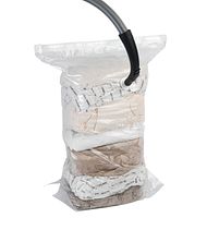 Vakuum Cube L transparent 
