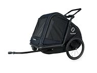 Dog Trailer Pluto L  