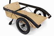 Venture Cargo Trailer  