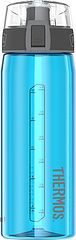 Hydration Bottle teal 0.7 lt. 