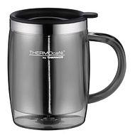 Trinkbecher Desktop Mug grey 