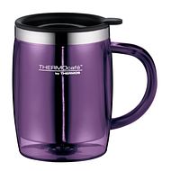 Trinkbecher Desktop Mug purple 