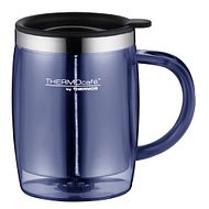Trinkbecher Desktop Mug blue 